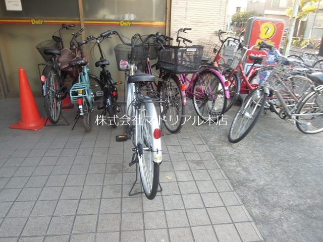 その他外観1