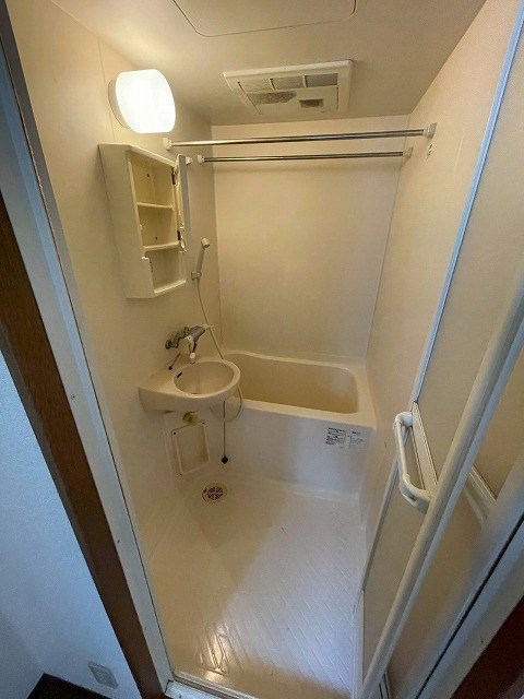 風呂画像