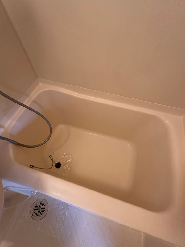 風呂画像