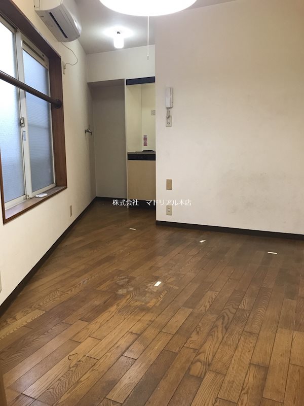 リビング