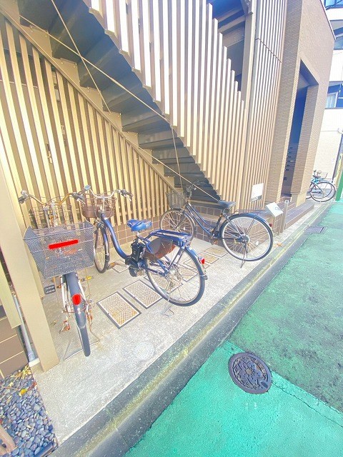 その他外観2