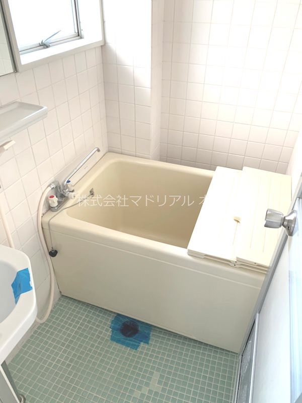 風呂画像