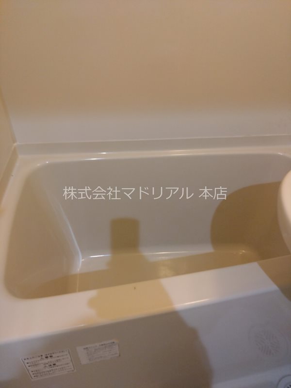 風呂画像