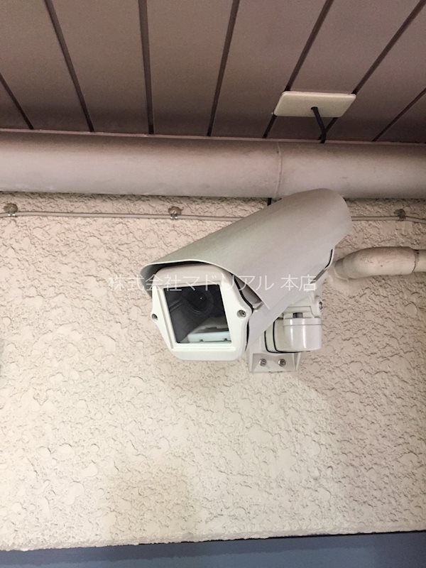 大森コーポビアネーズ その他外観2