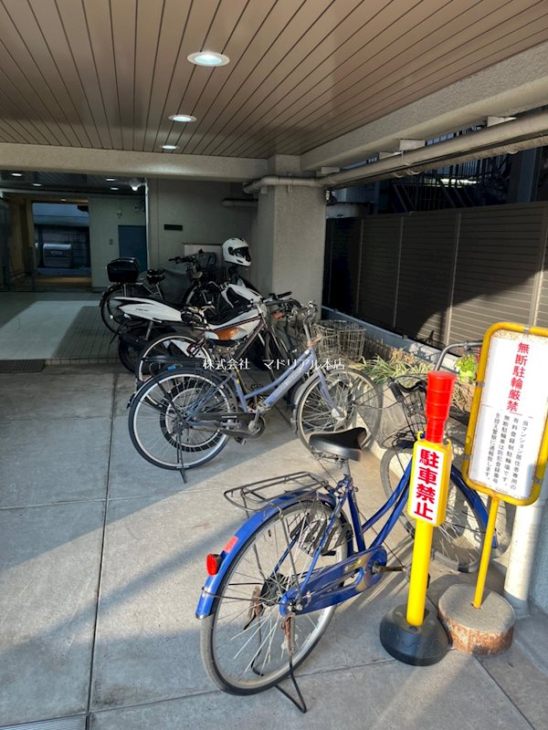 大森コーポビアネーズ その他外観4