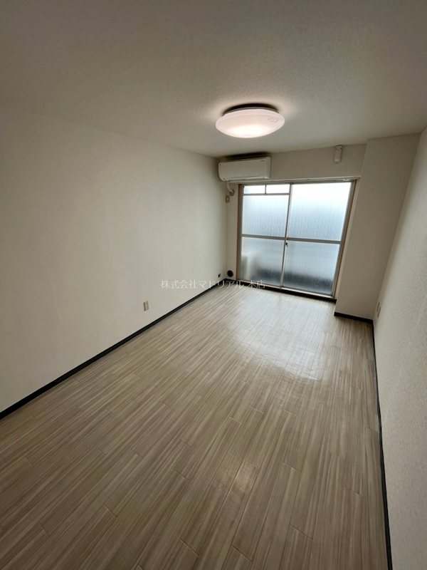 大森コーポビアネーズ リビング