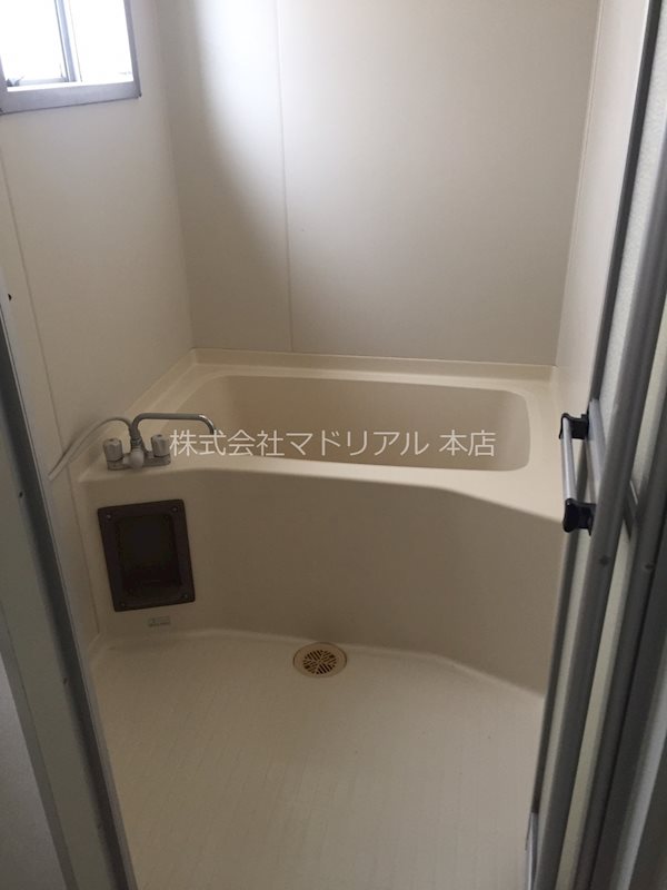 風呂画像