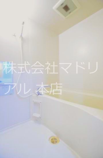 風呂画像