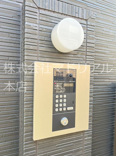 ロイヤル　ウィステリア その他外観3