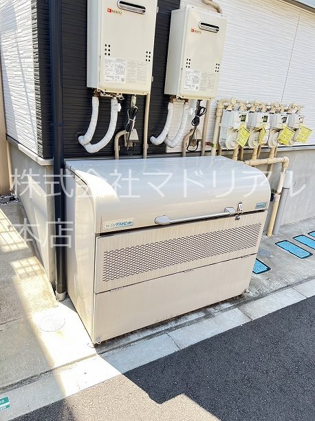 ロイヤル　ウィステリア その他外観4