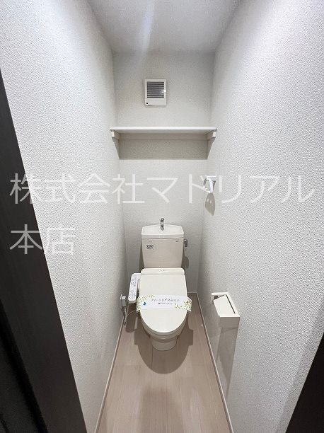 ロイヤル　ウィステリア ベッドルーム