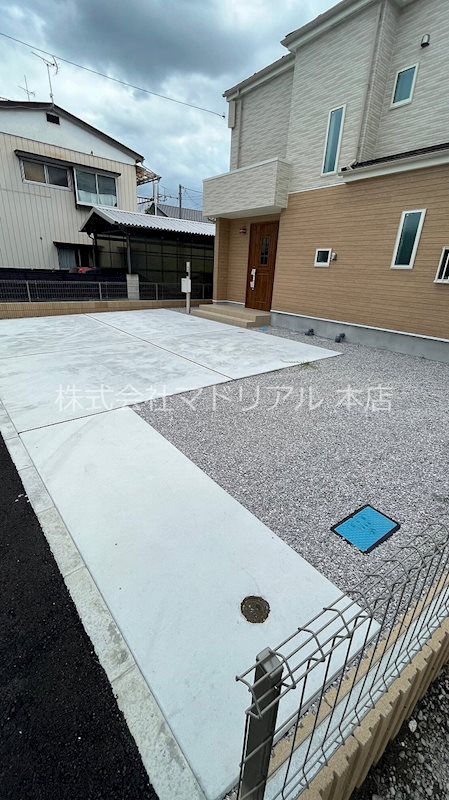 高崎市戸建て その他外観2
