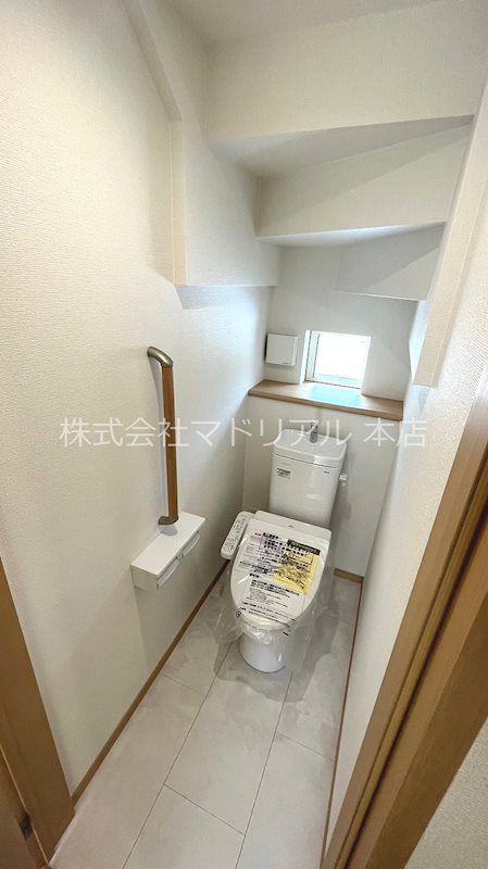 高崎市戸建て ベッドルーム