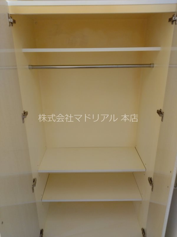 アイフェリーク大森 その他1