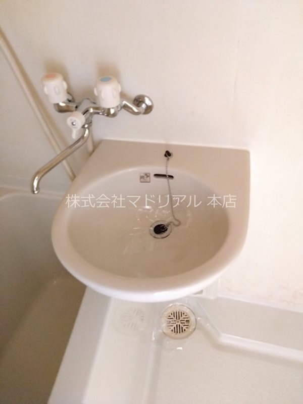 アイフェリーク大森 その他2