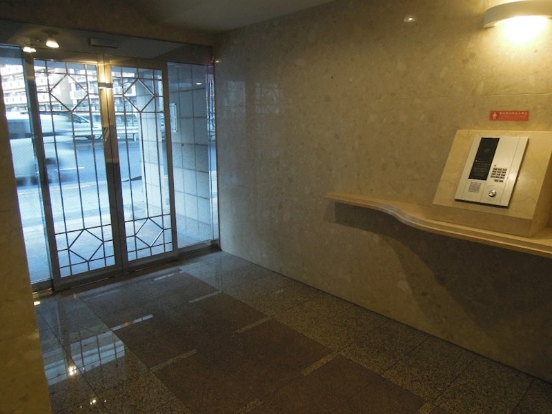 アイフェリーク大森 その他外観2