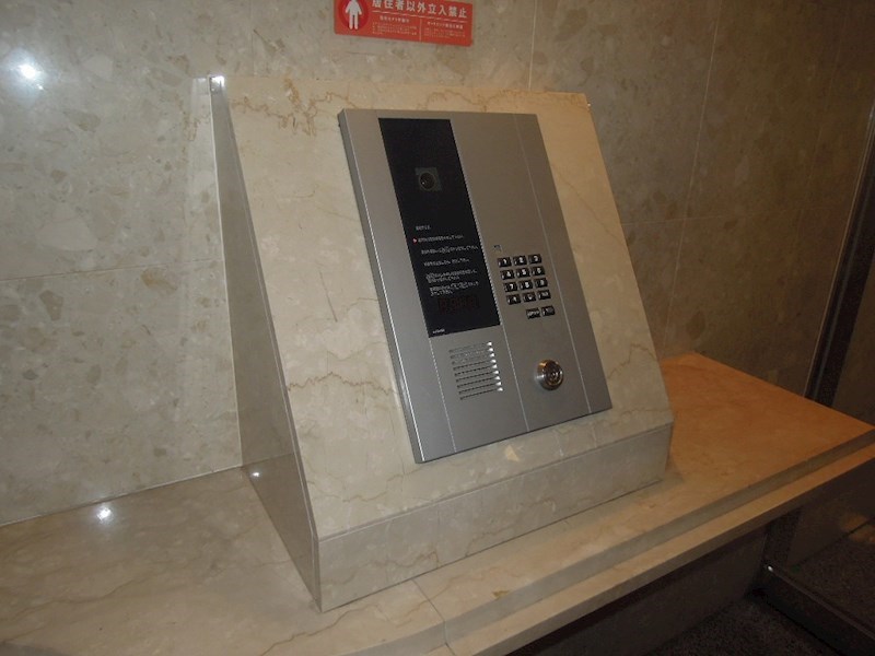 アイフェリーク大森 その他外観3