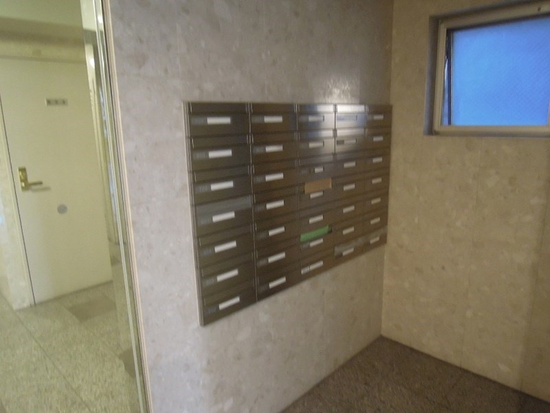 アイフェリーク大森 その他外観4