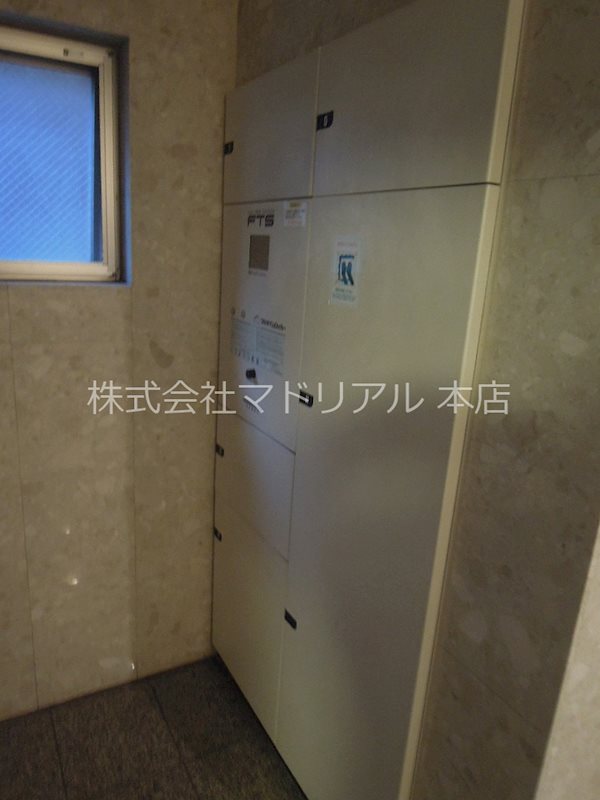 アイフェリーク大森 その他外観5