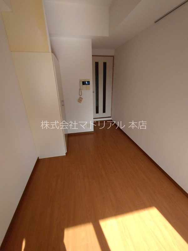 アイフェリーク大森 リビング