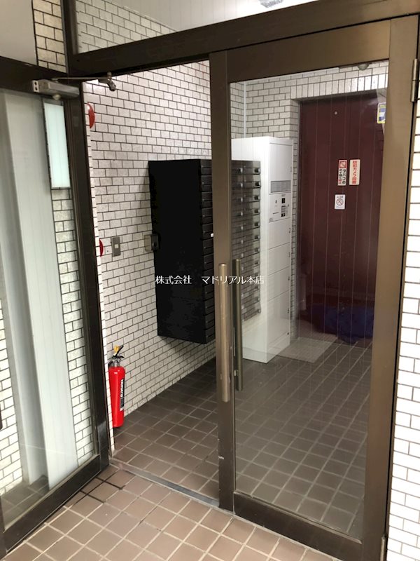 グレイス大森海岸  その他外観1