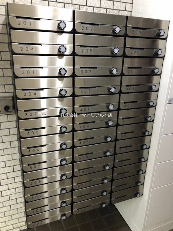 グレイス大森海岸  その他外観2