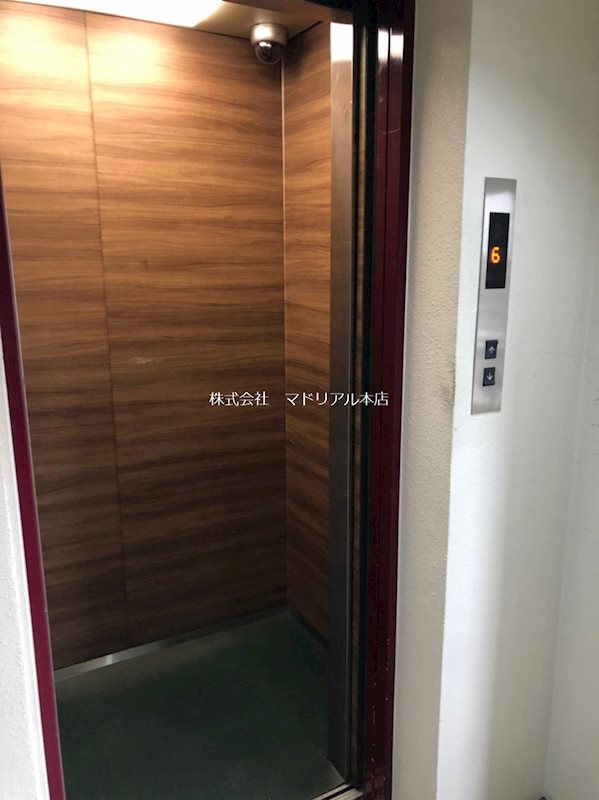 グレイス大森海岸  その他外観3