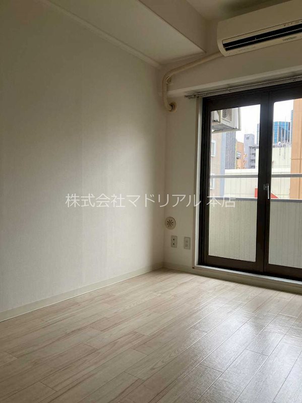 グレイス大森海岸  リビング