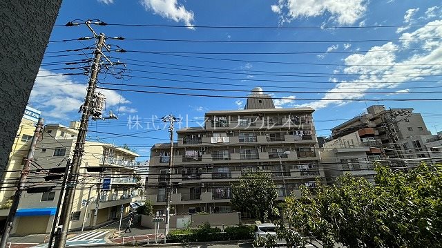 オープンブルーム品川南大井 その他1