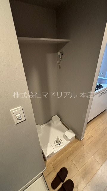 オープンブルーム品川南大井 その他6