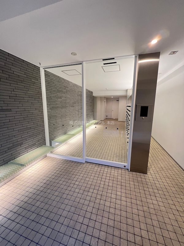 オープンブルーム品川南大井 その他外観1