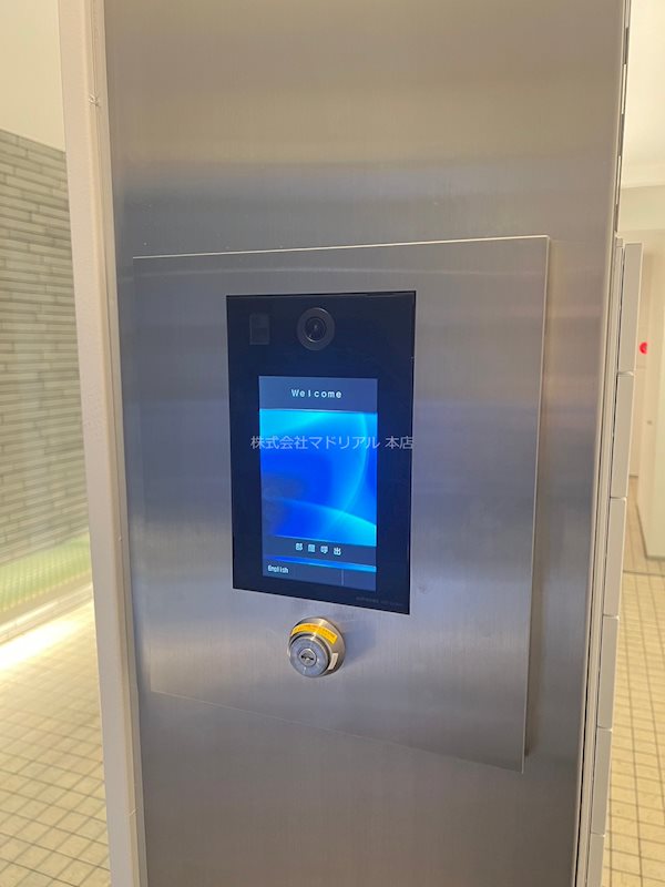 オープンブルーム品川南大井 その他外観2