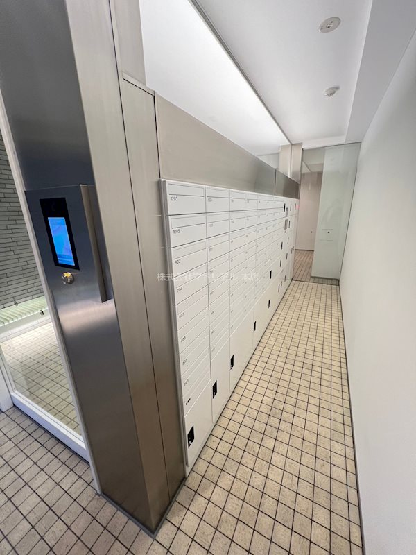 オープンブルーム品川南大井 その他外観3