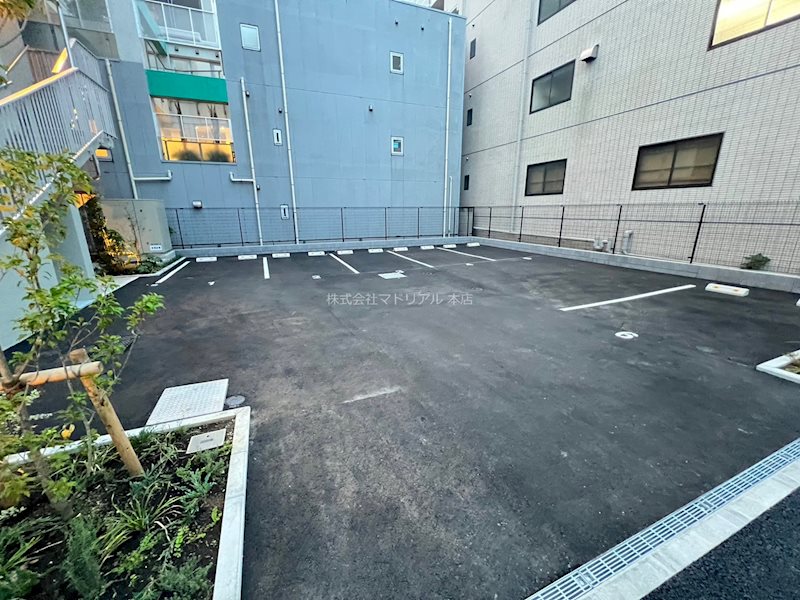 オープンブルーム品川南大井 その他外観4