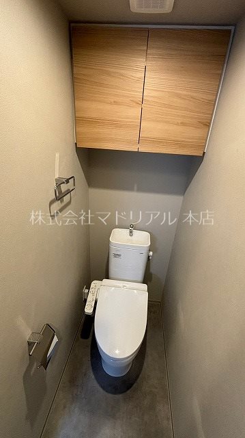 オープンブルーム品川南大井 ベッドルーム