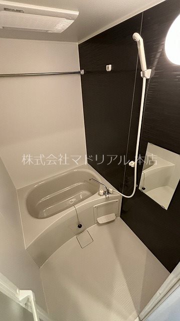 オープンブルーム品川南大井 風呂画像