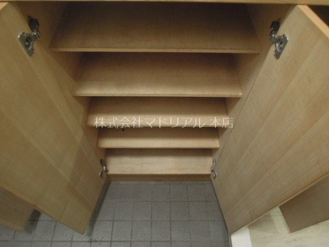 カリフール東中延  その他1