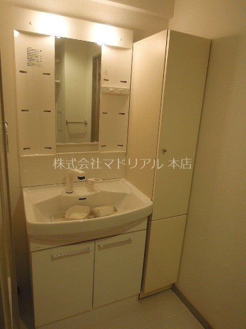 カリフール東中延  その他2