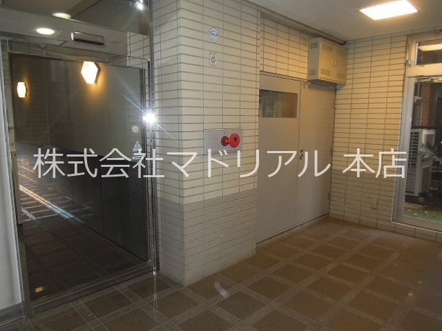 カリフール東中延  その他外観2