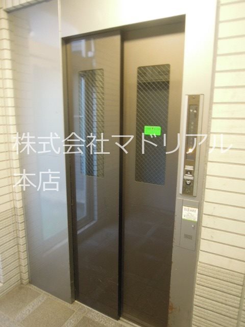 カリフール東中延  その他外観3