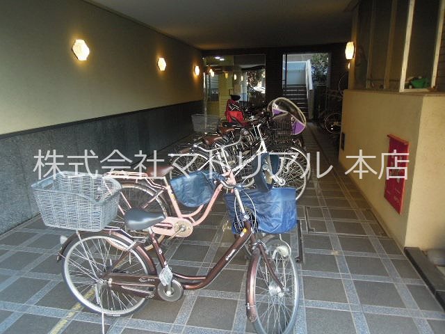 カリフール東中延  その他外観5