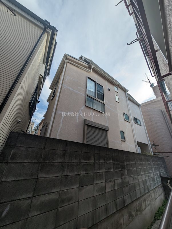 中延５丁目マンション その他4