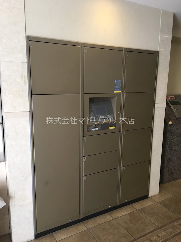 スカイコート蒲田第７  その他外観1