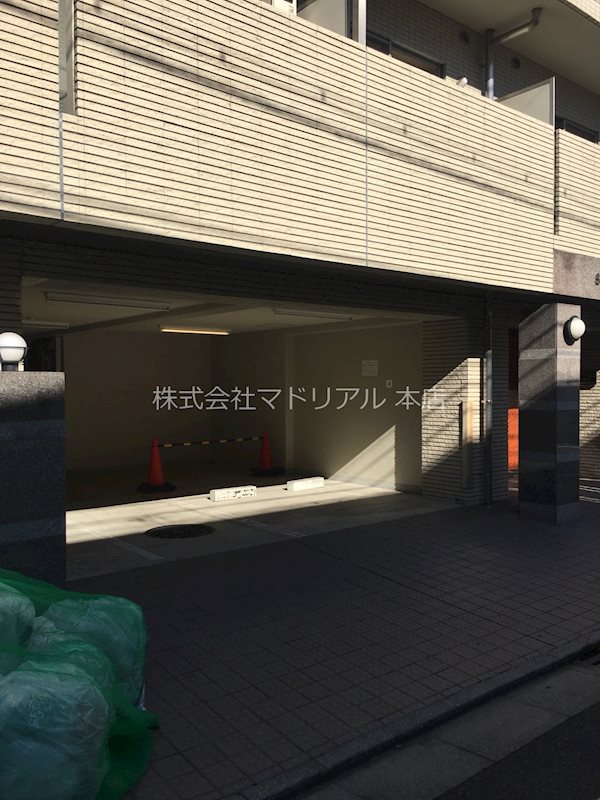 スカイコート蒲田第７  その他外観4