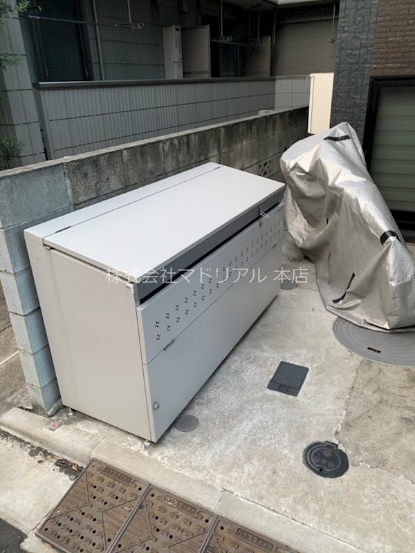 その他外観1