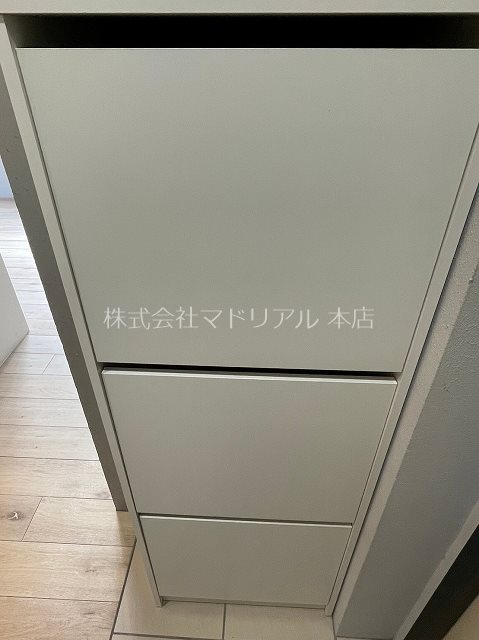 レジデンス平和島 その他1