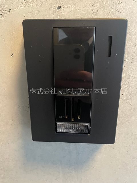 レジデンス平和島 その他3