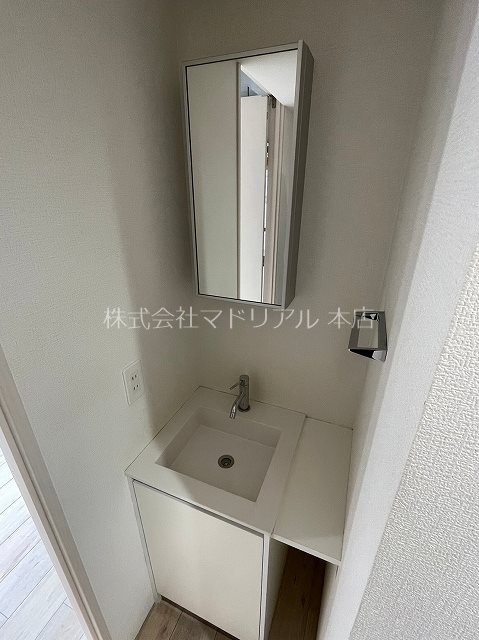 レジデンス平和島 その他5