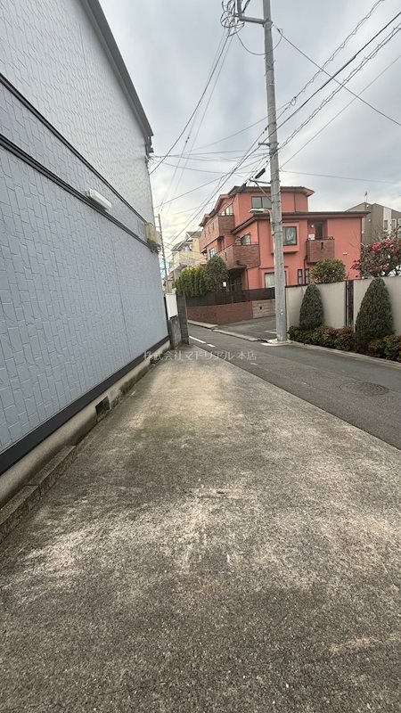 コーポM２(コーポエムツー) その他外観3