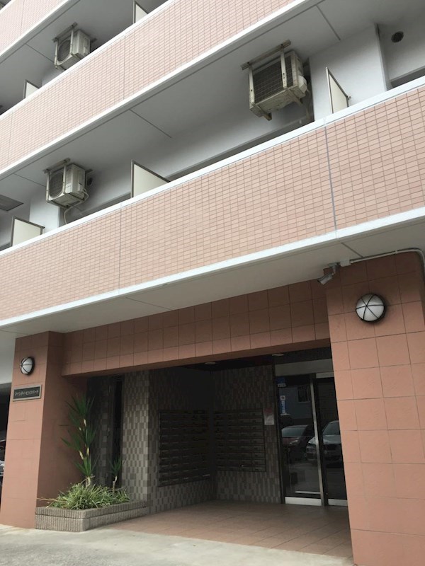 マイシティ・ビッグバード    その他外観1